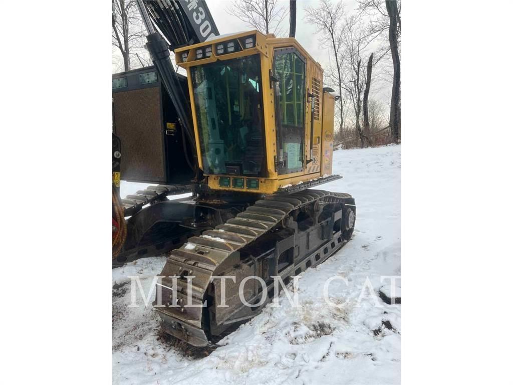 Weiler H457 Harvestory