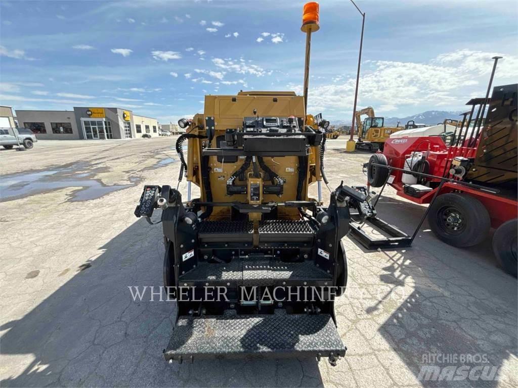 Weiler P195-002 Finišéry