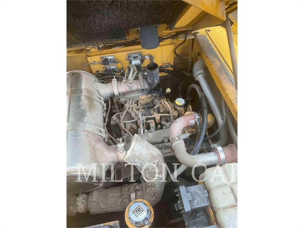 Weiler P385B Finišéry
