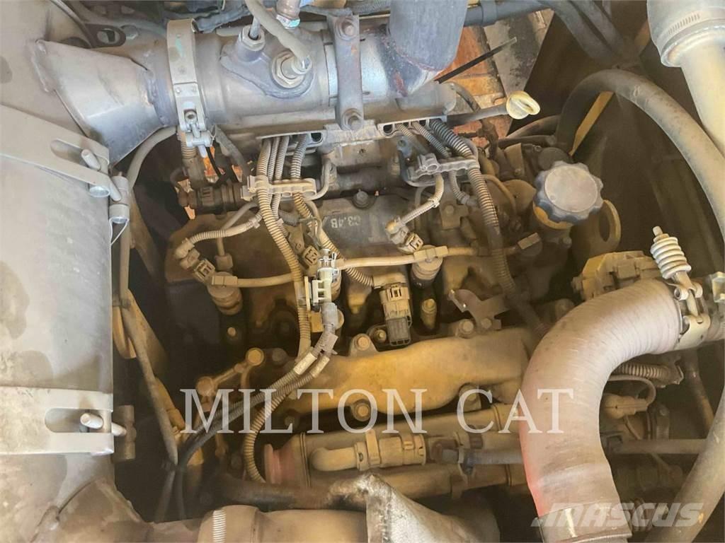 Weiler P385B Finišéry