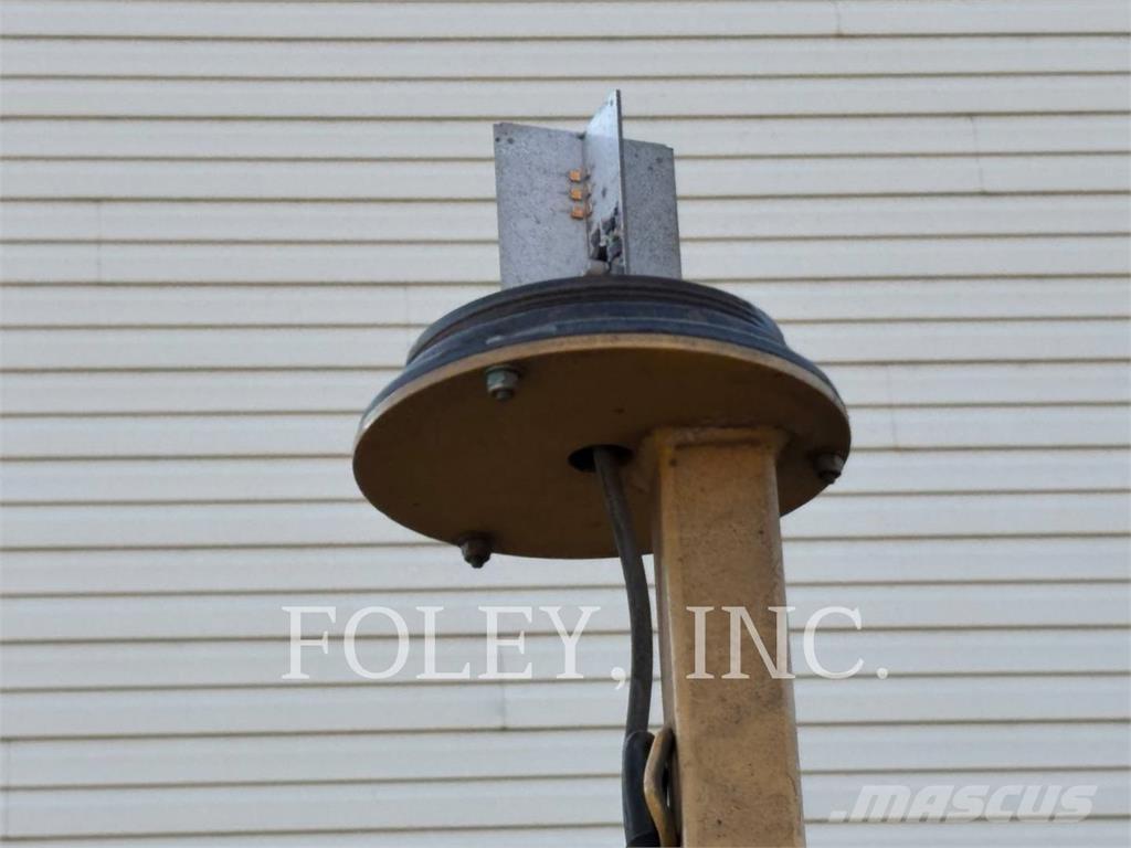 Weiler P385B Finišéry