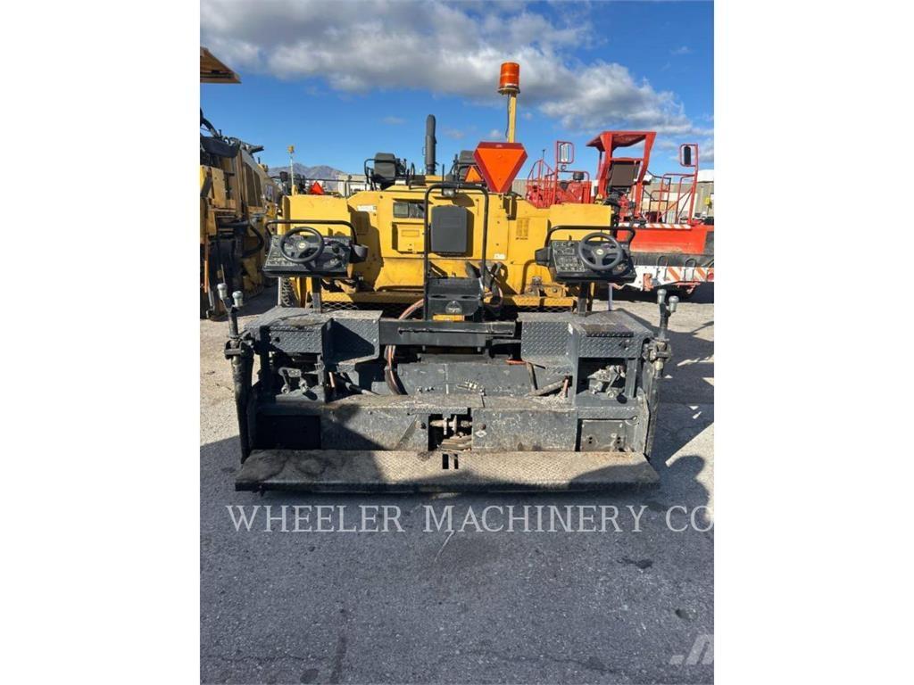 Weiler P385B-2849 Finišéry