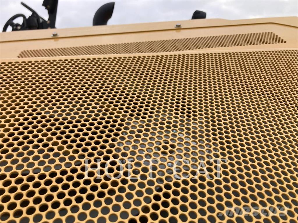 Weiler P385C Finišéry