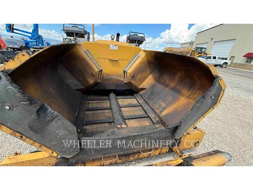 Weiler P385C-002 Finišéry