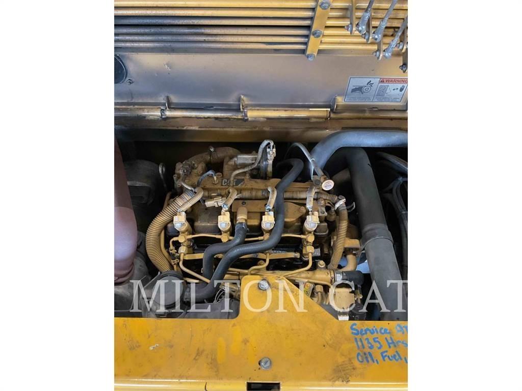 Weiler P65 Finišéry
