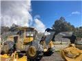 Weiler S450 Skiddery