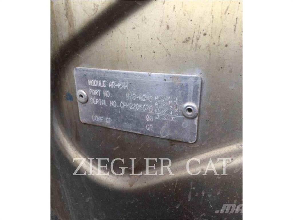 Weiler S450 Skiddery