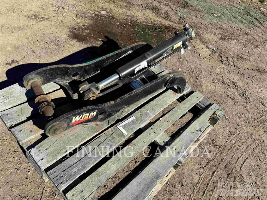 Weldco Beales 305.5 Rýchlospojky
