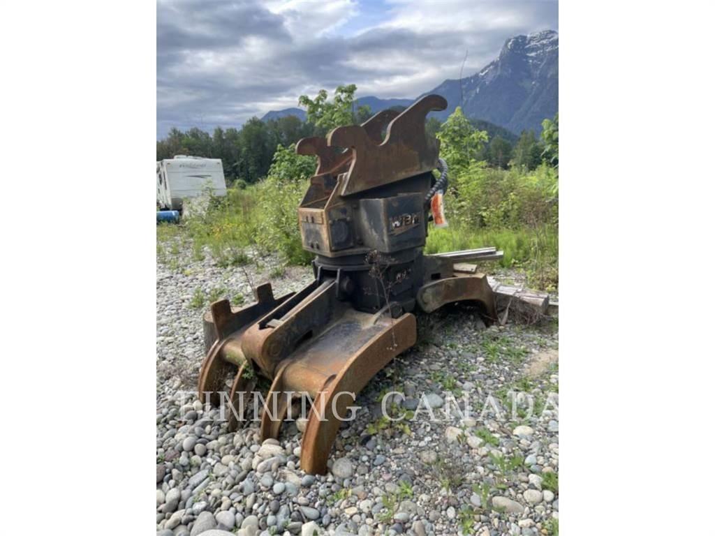 Weldco Beales XPC500 Drapáky