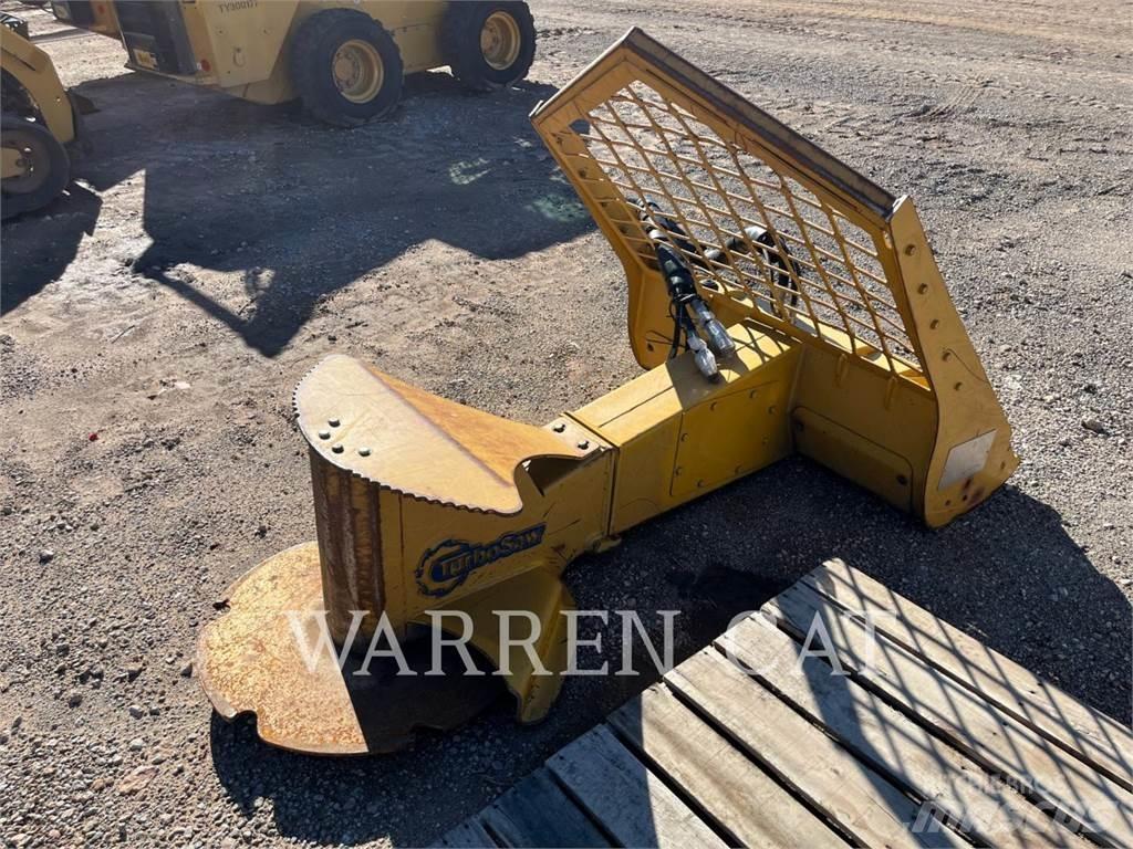  WHEEL SAW Frézy, nožnice