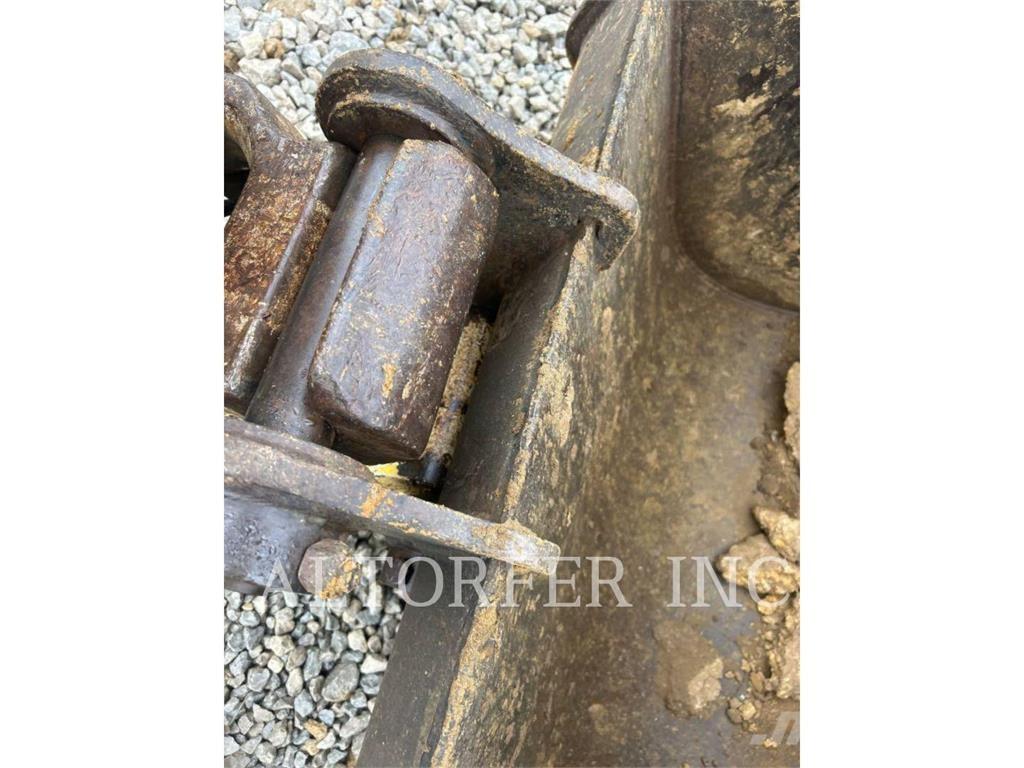 Yanmar SV100 Pásové rýpadlá