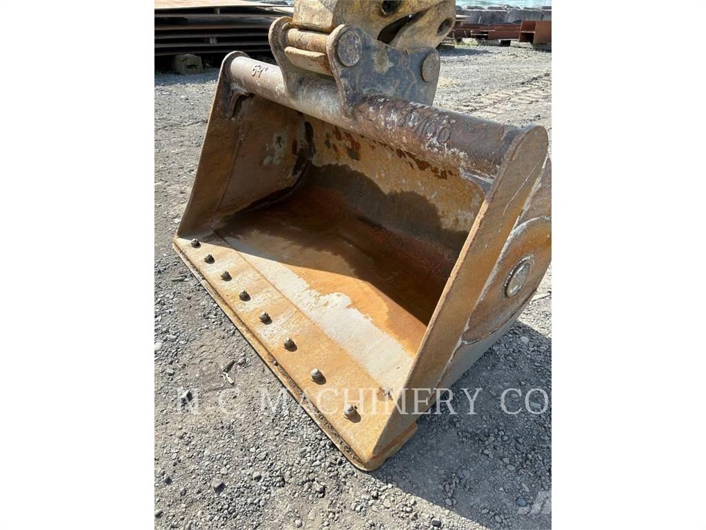 Yanmar VI080-1A Pásové rýpadlá