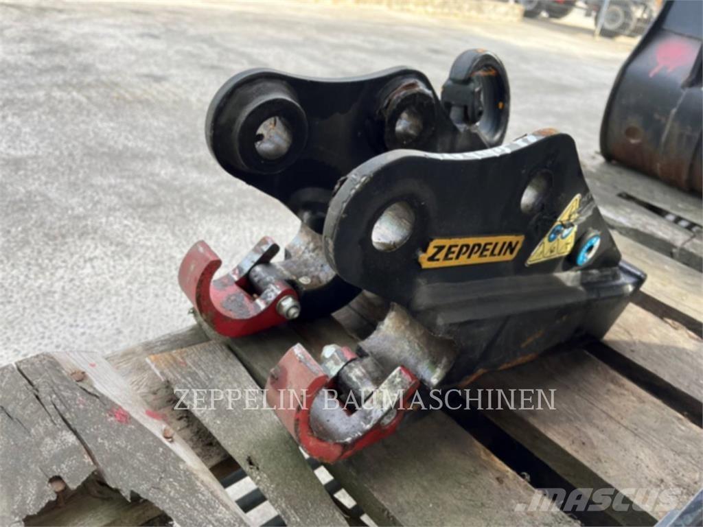  ZFE GMBH SWH_HS03_301.8 Rýchlospojky