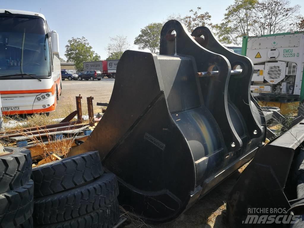 KOMATSU PC800 / PC750 Lopaty