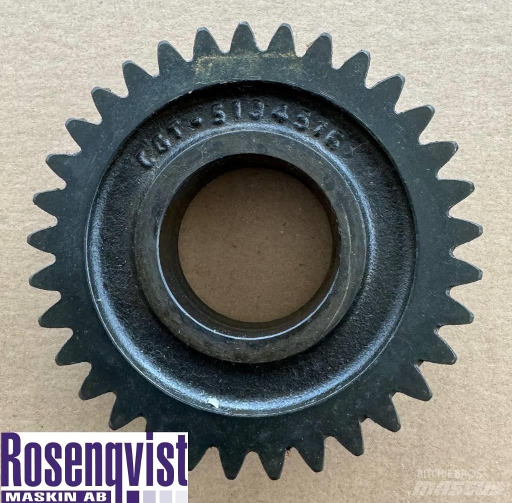 Fiat Gear 5104318 Prevodovka