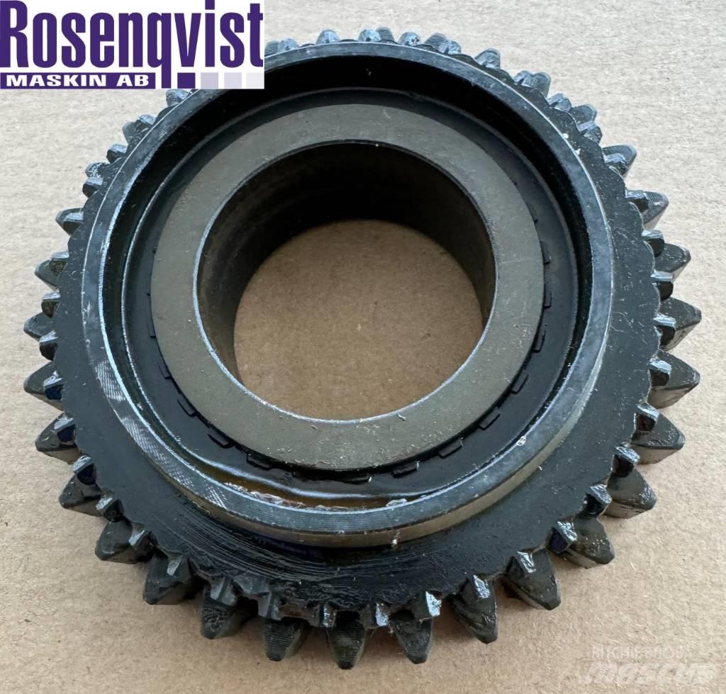 Fiat Gear 5104318 Prevodovka