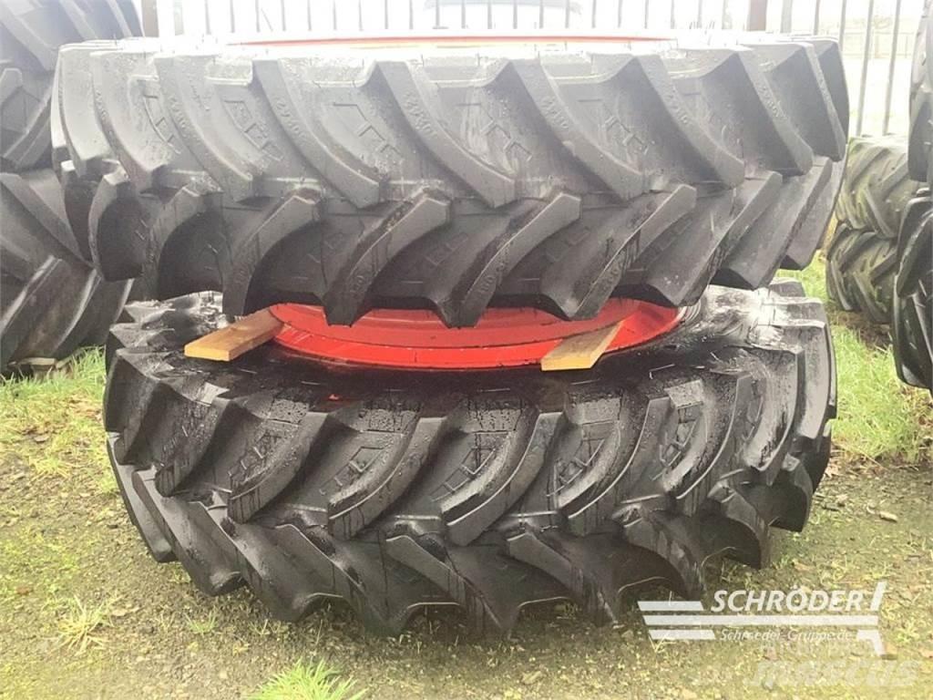Petlas - 480/80 R42 Pneumatiky, kolesá a ráfiky