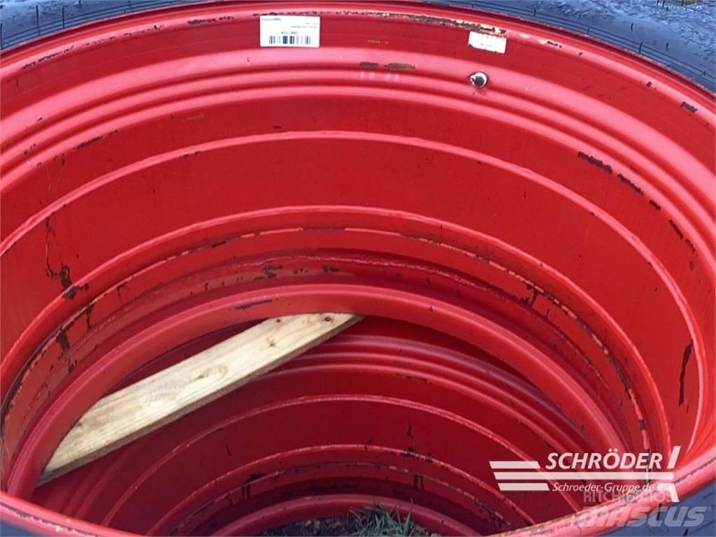 Petlas - 480/80 R42 Pneumatiky, kolesá a ráfiky