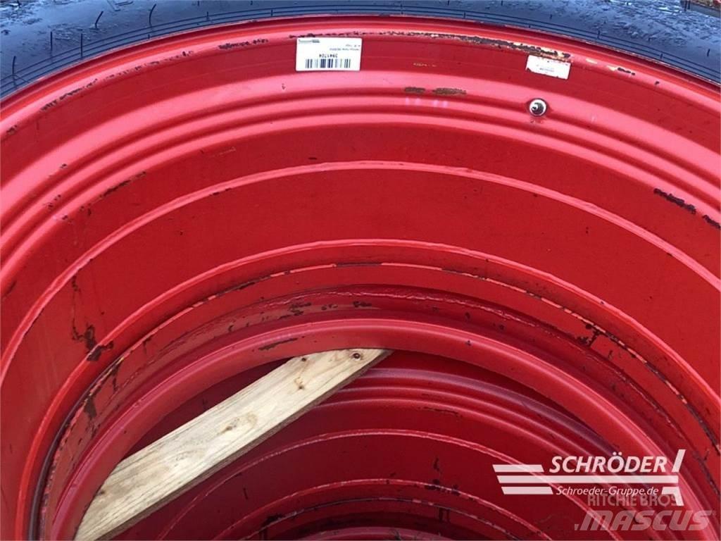 Petlas - 480/80 R42 Pneumatiky, kolesá a ráfiky