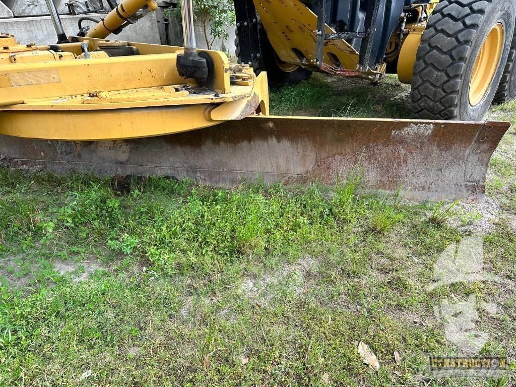 CAT 12 M Grejdery
