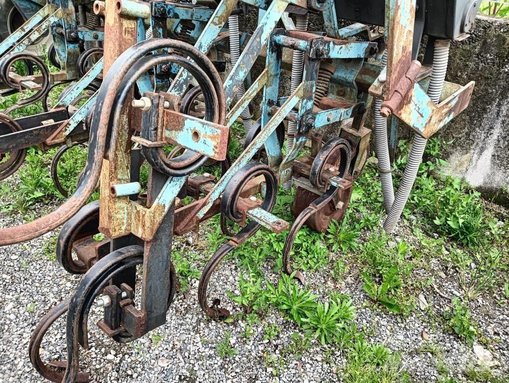  MAROLIN MAIS 4 FILE Presné sejačky