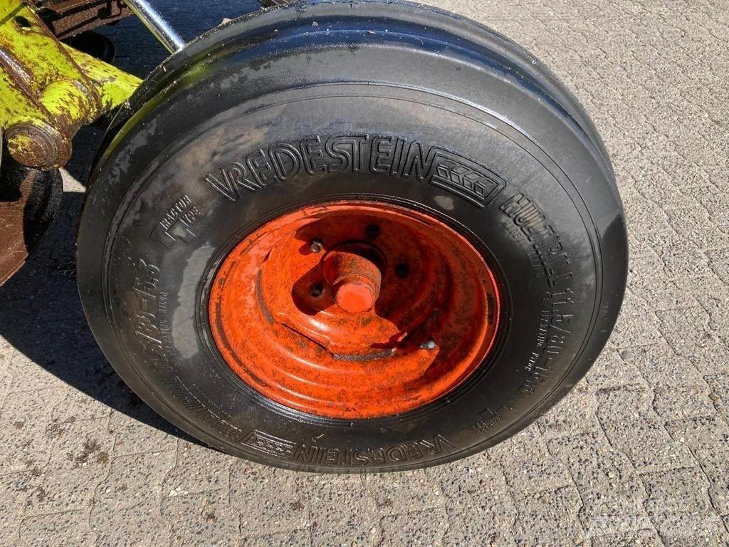 CLAAS Corto 300 Žací stroj-kondicionér