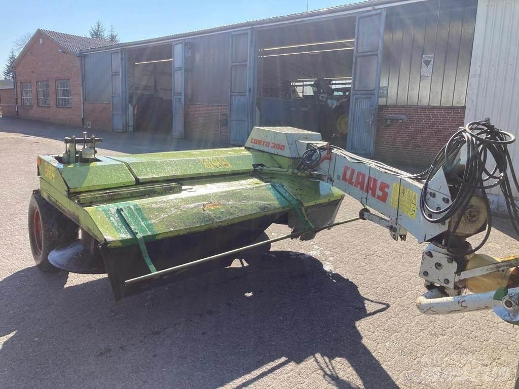 CLAAS Corto 300 Žací stroj-kondicionér