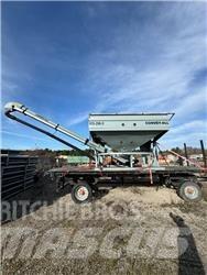 Convey-All BTS290C Obilné návesy