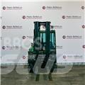 Combilift CB30 Dieselové vozíky
