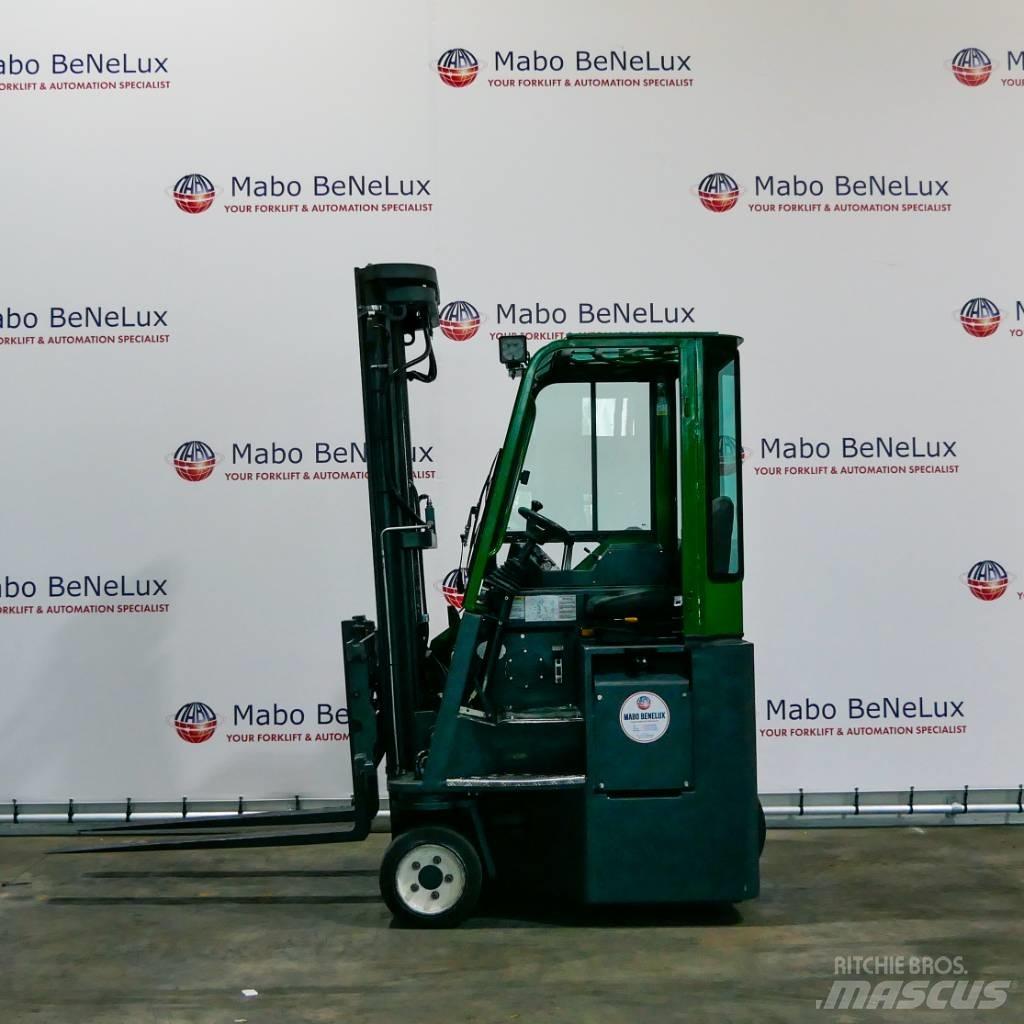 Combilift CB30 Dieselové vozíky