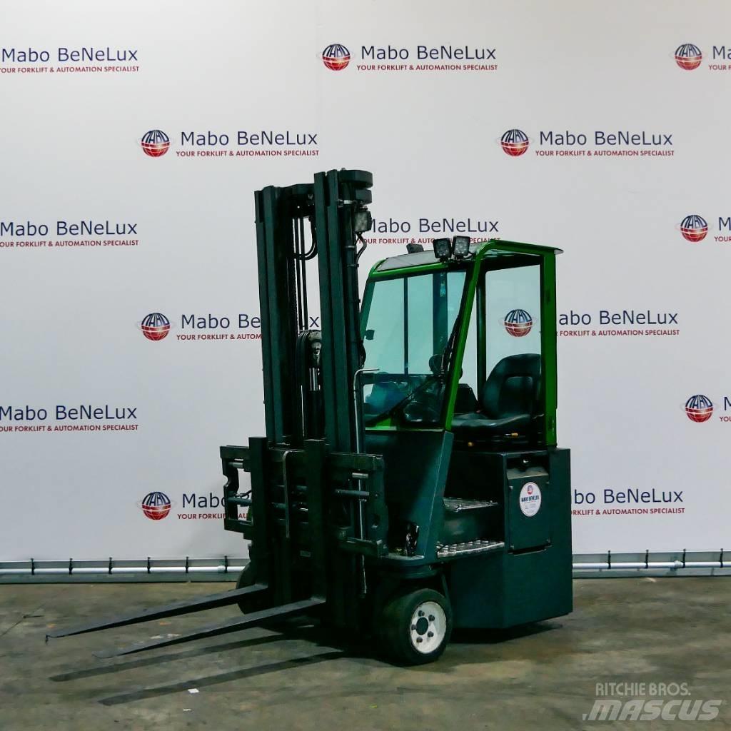 Combilift CB30 Dieselové vozíky