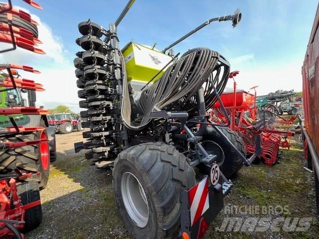  Sky 8M EASY DRILL Mechanické sejačky