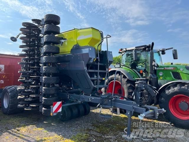  Sky 8M EASY DRILL Mechanické sejačky