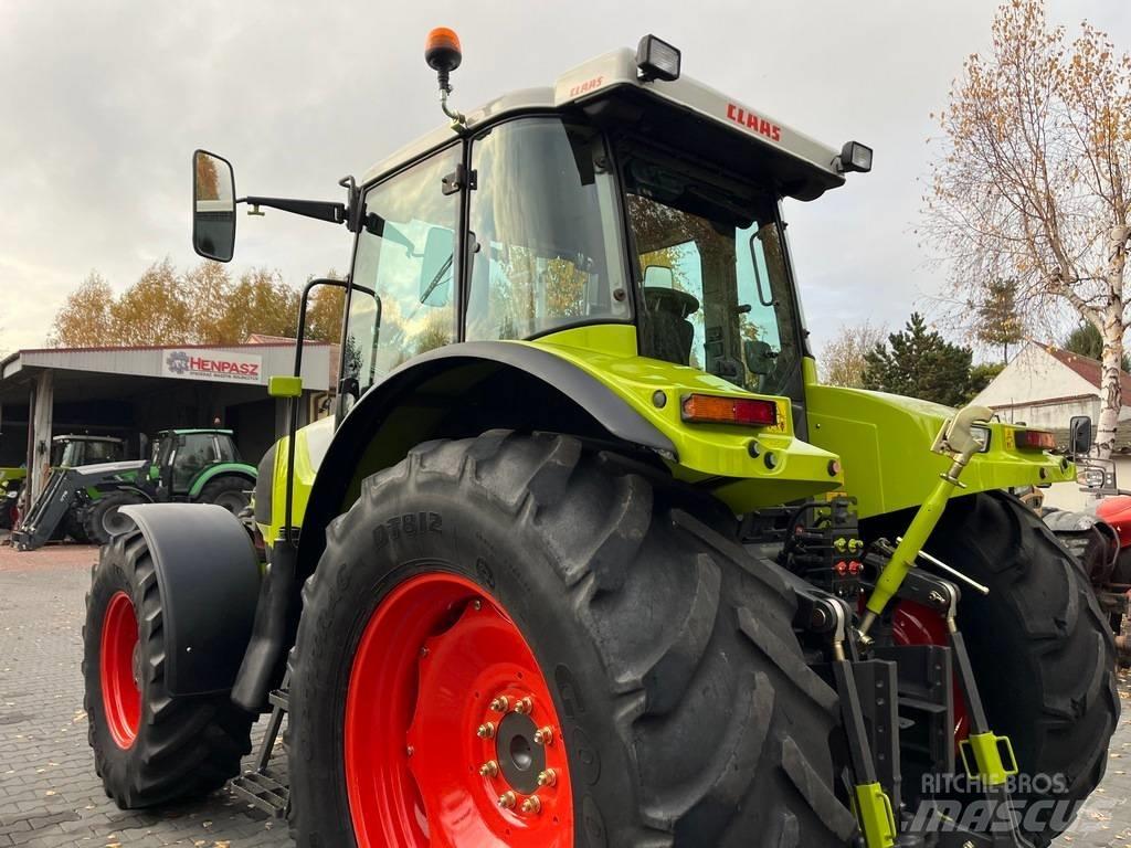 CLAAS ARES 816 RZ Traktory