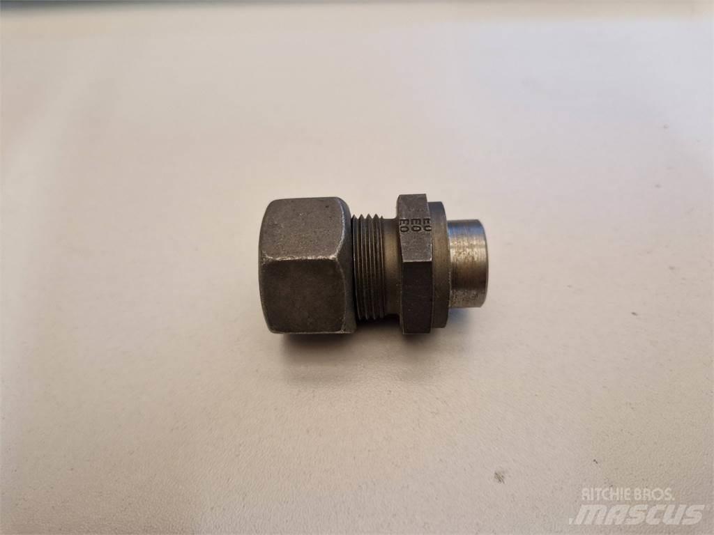 Rottne 078-0026 Hydraulika