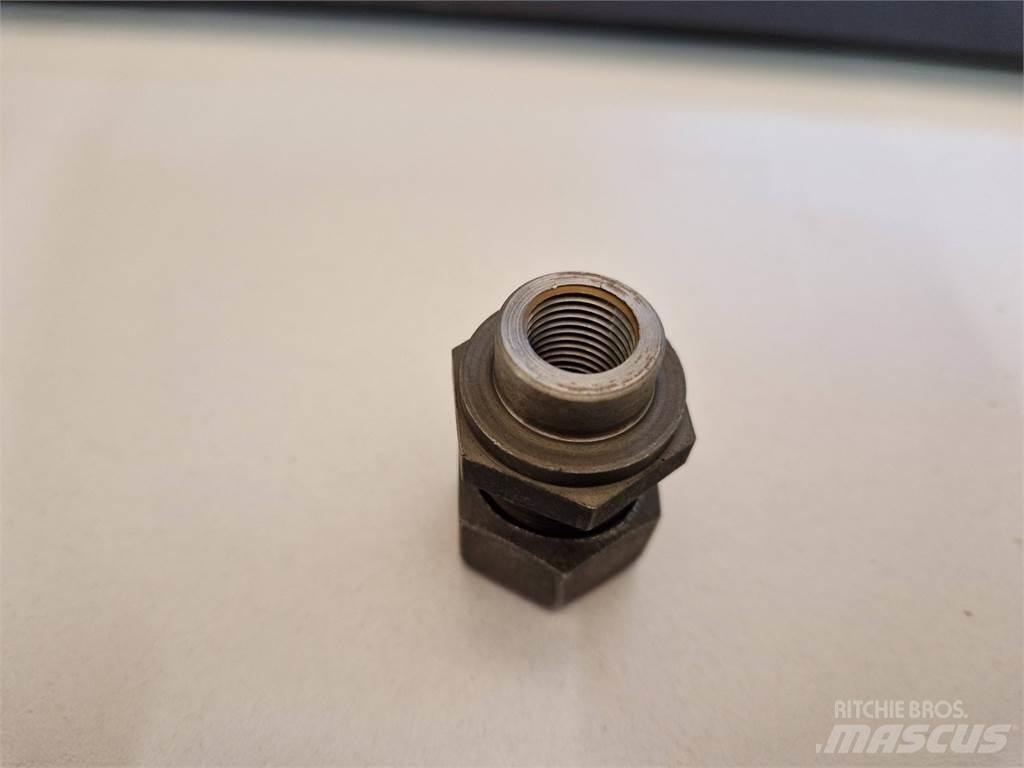 Rottne 078-0026 Hydraulika