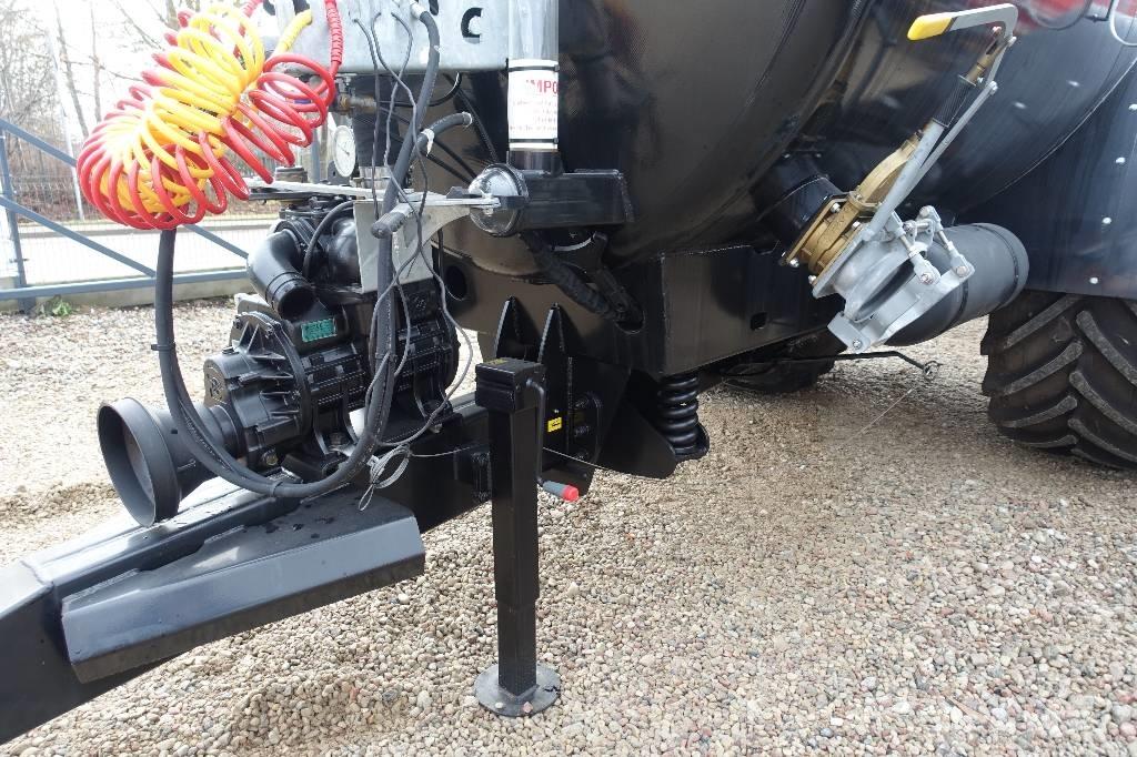 Conor 11000 R Aplikačné cisterny