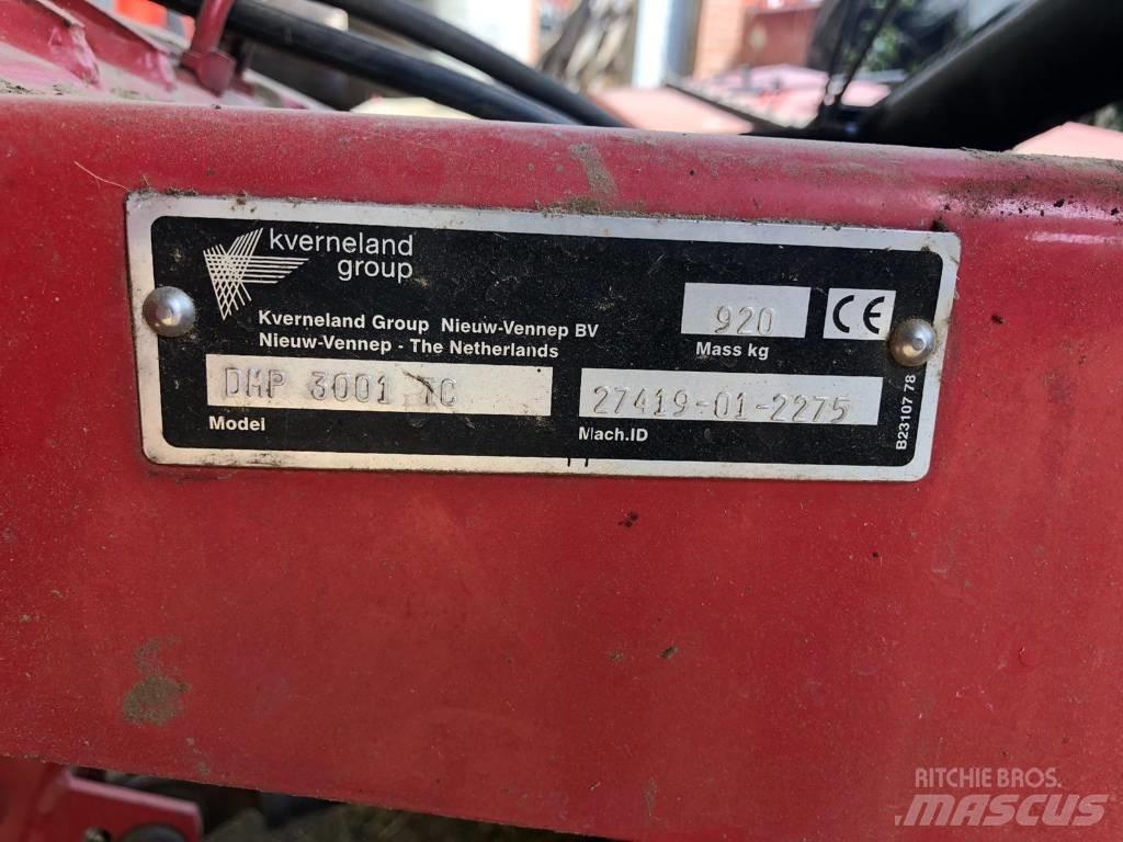 Vicon DMP3001TC Žací stroj-kondicionér