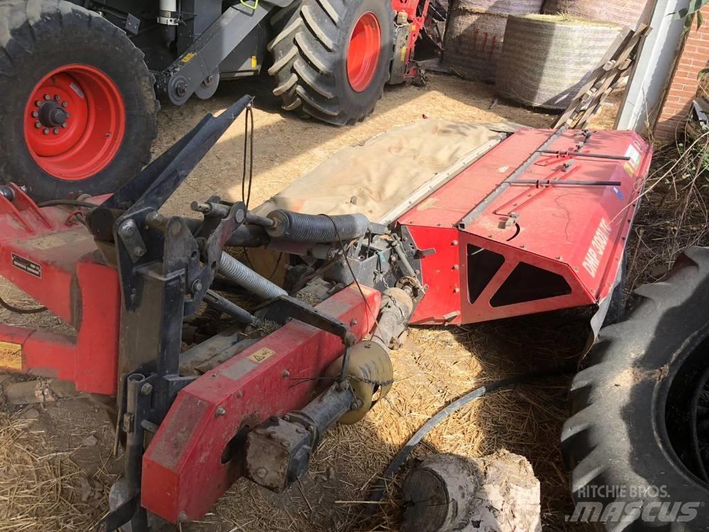 Vicon DMP3001TC Žací stroj-kondicionér