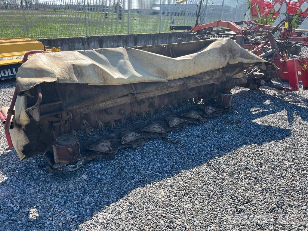 Vicon DMP3001TC Žací stroj-kondicionér