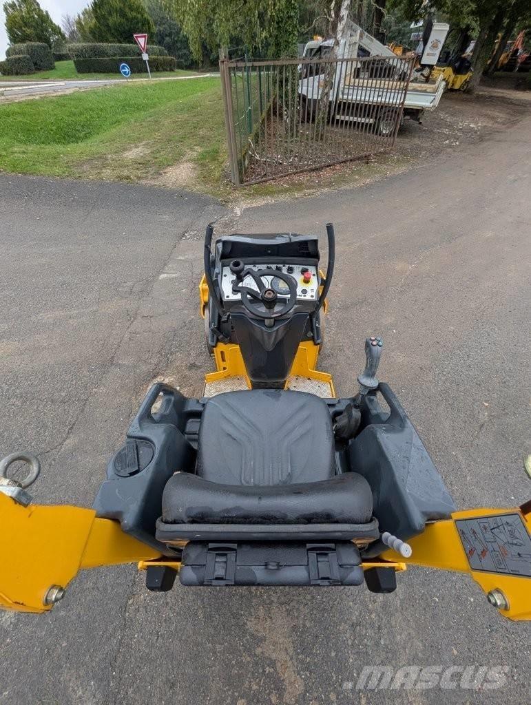 Bomag BW 100 AD M-5 Tandemové valce