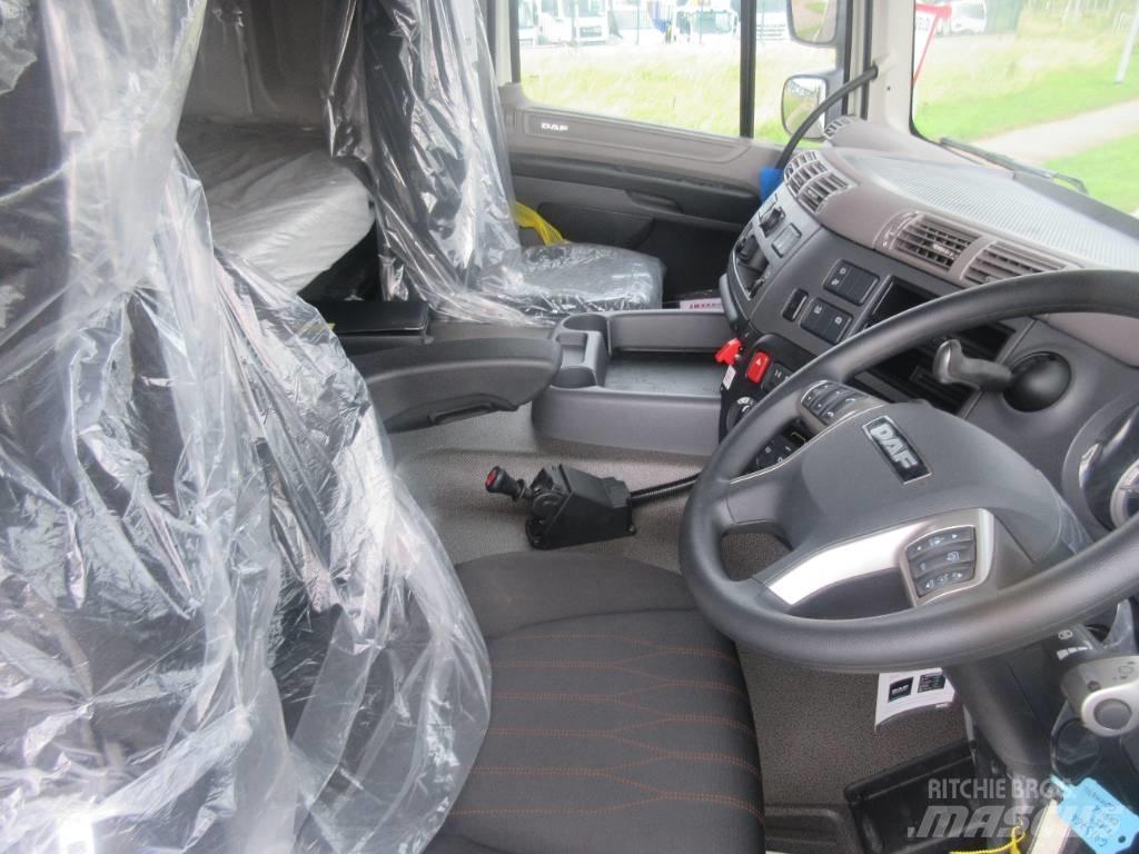 DAF CF450 Sklápače