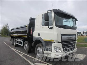 DAF CF450 Sklápače