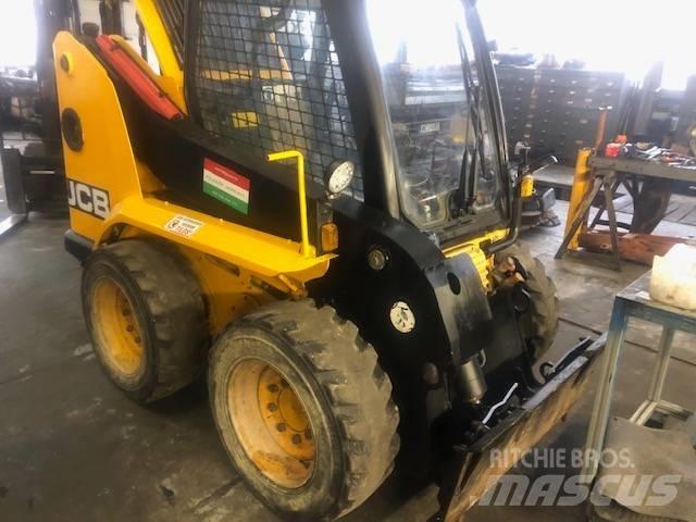 JCB Robot 170 Mininakladače