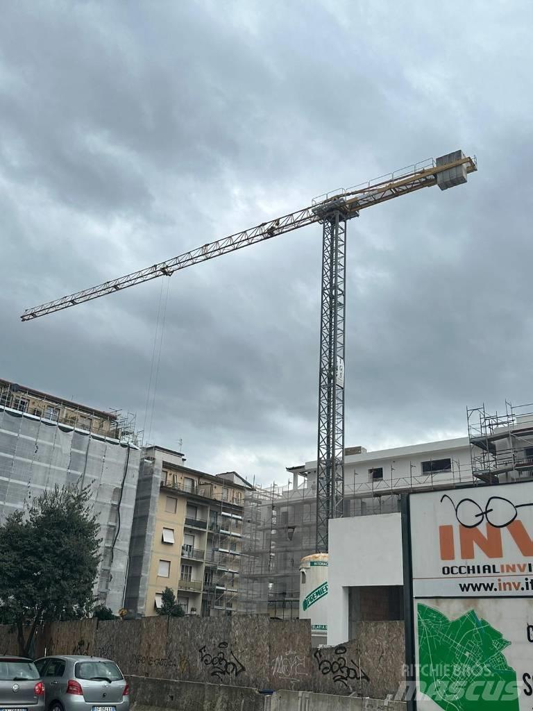 FMGRU TLX 1040 Stavebné žeriavy