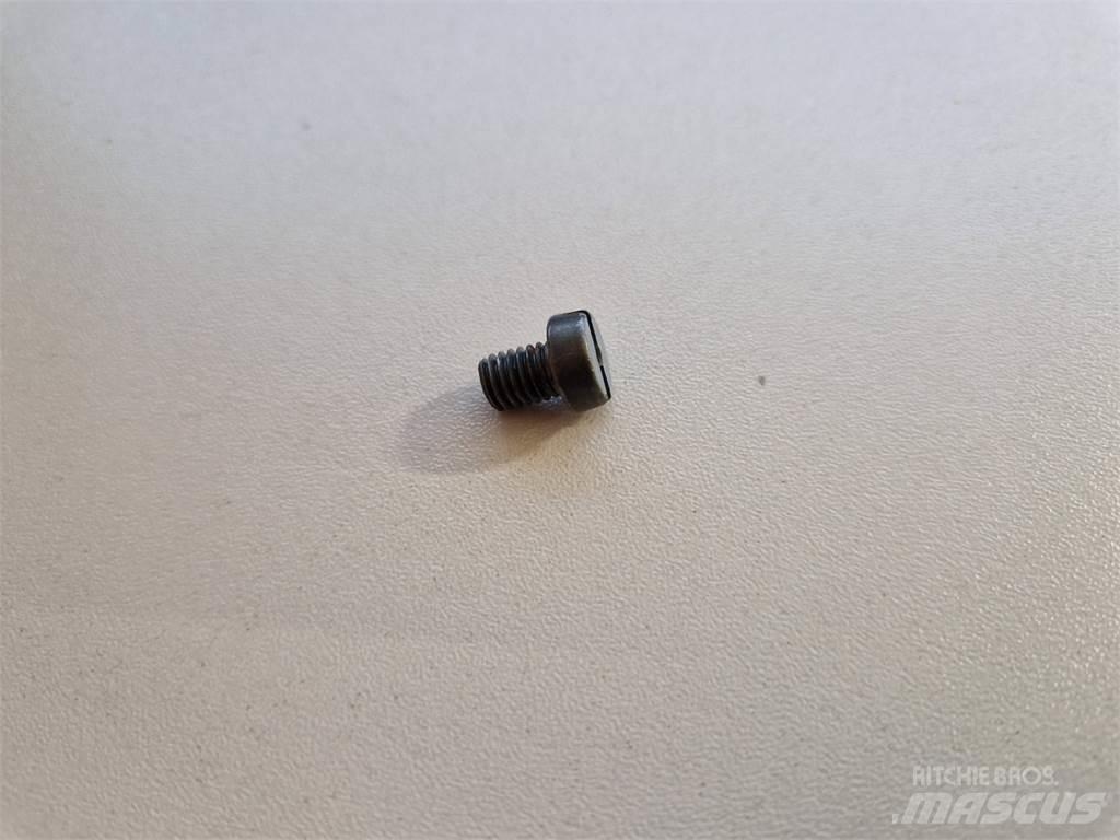 Rottne 075-0053 Hydraulika