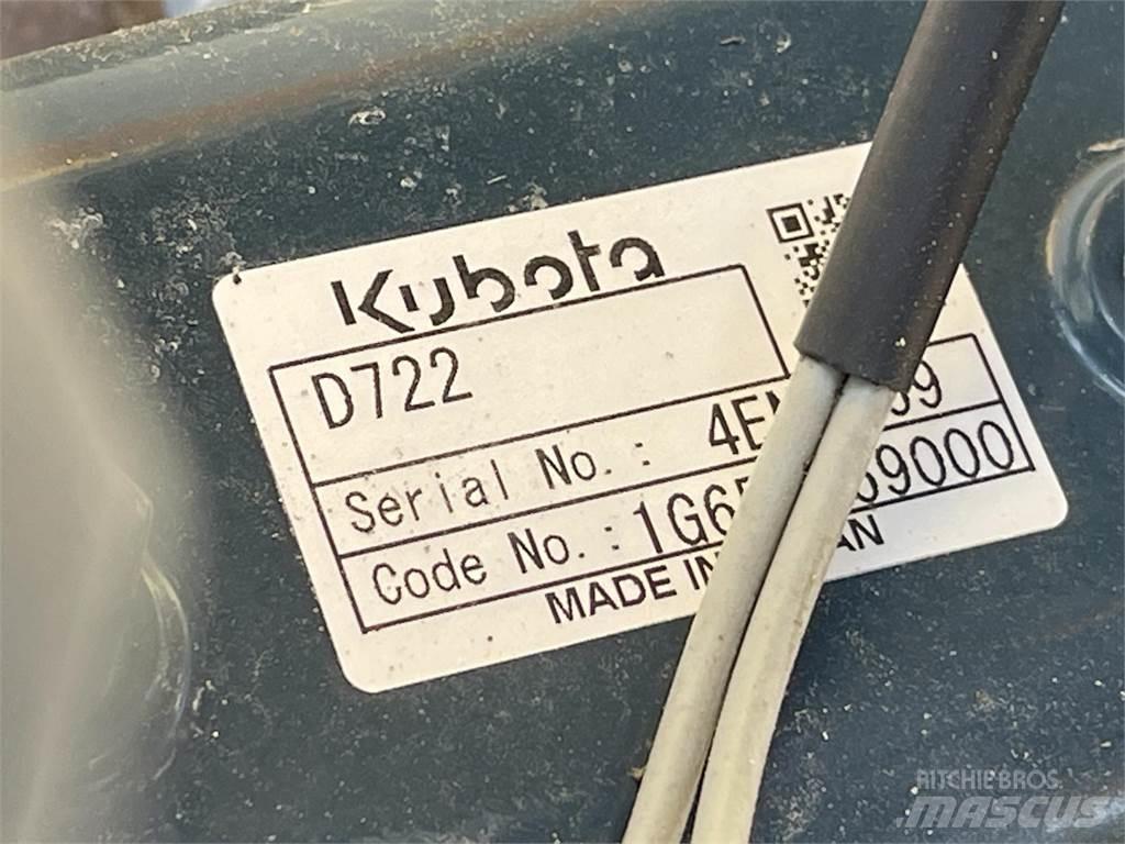 Kaeser M 20 Kompresory