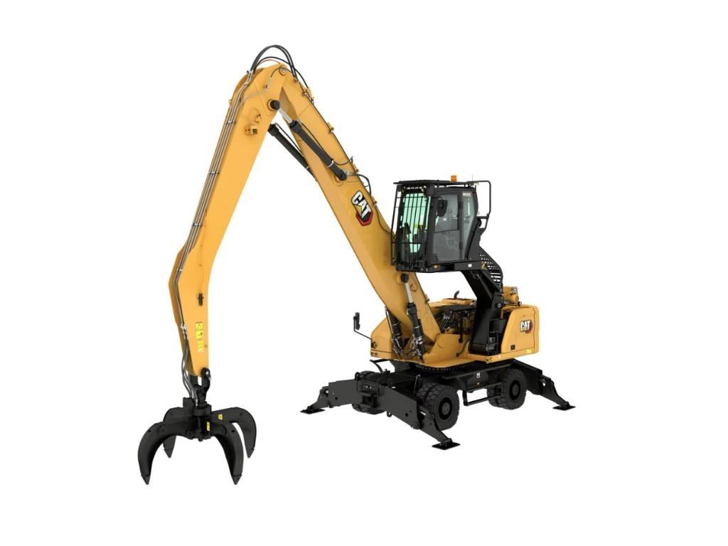 CAT MH 3024 Manipulácia s materiálom - ostatné