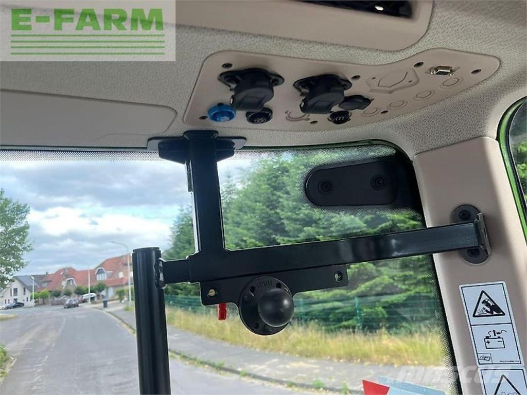 Fendt 728 gen7 Traktory