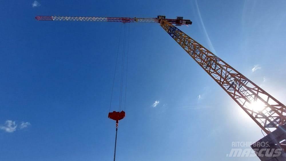 Potain MD 235 Stavebné žeriavy